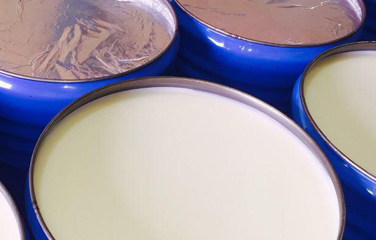 What are the factors of reversible deformation of fully refined paraffin wax