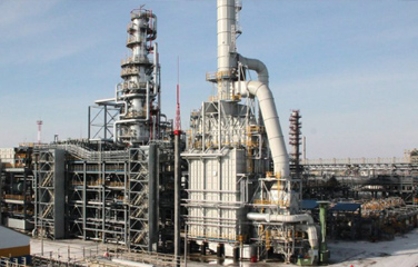 The reason why paraffin is widely used