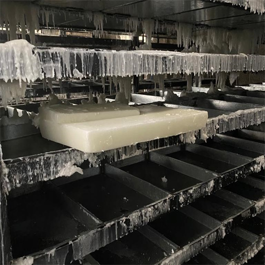 Industrial Grade Free Sample Petrochemical Fully Refined Paraffin Wax for Candle Making