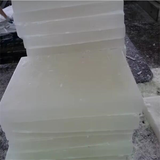 58-60 Semi Refined Paraffin Wax